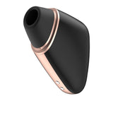 Buy Satisfyer Love Triangle - App Contolled Touch - Free USB - Rechargeable Clitoral Stimulator with Vibration – Naughtyhut NZ sex toys online. Discreet delivery & top brands.