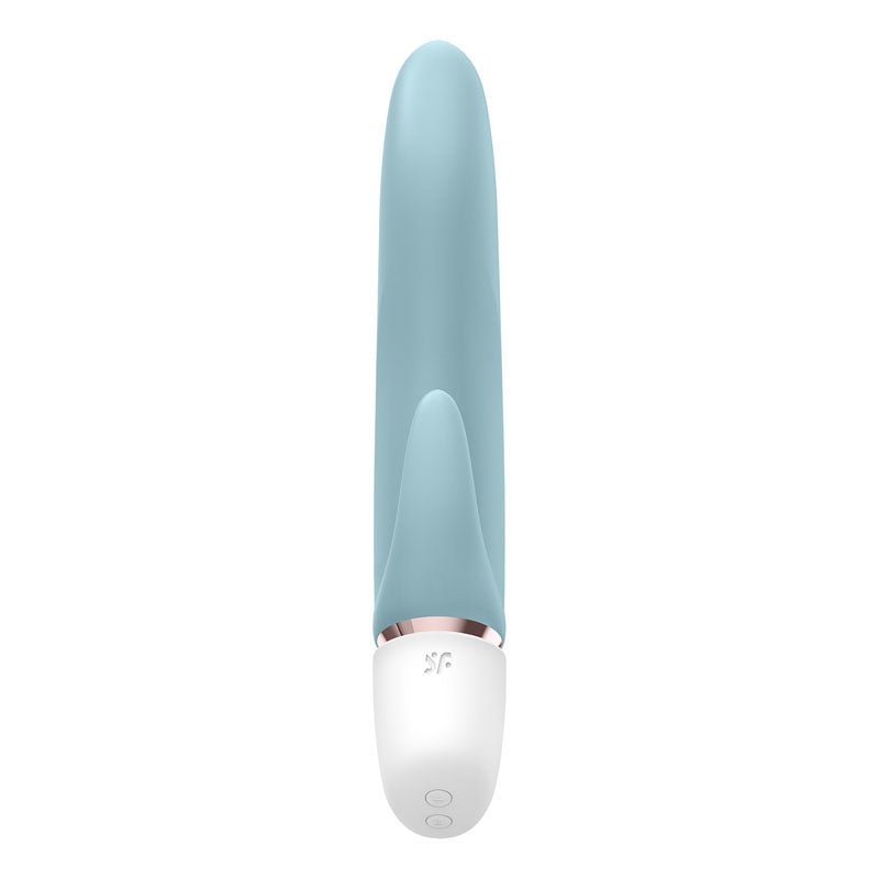 Buy Satisfyer Marvelous Four - 4 - in - 1 USB Rechargeable Vibes – Naughtyhut NZ sex toys online. Discreet delivery & top brands.