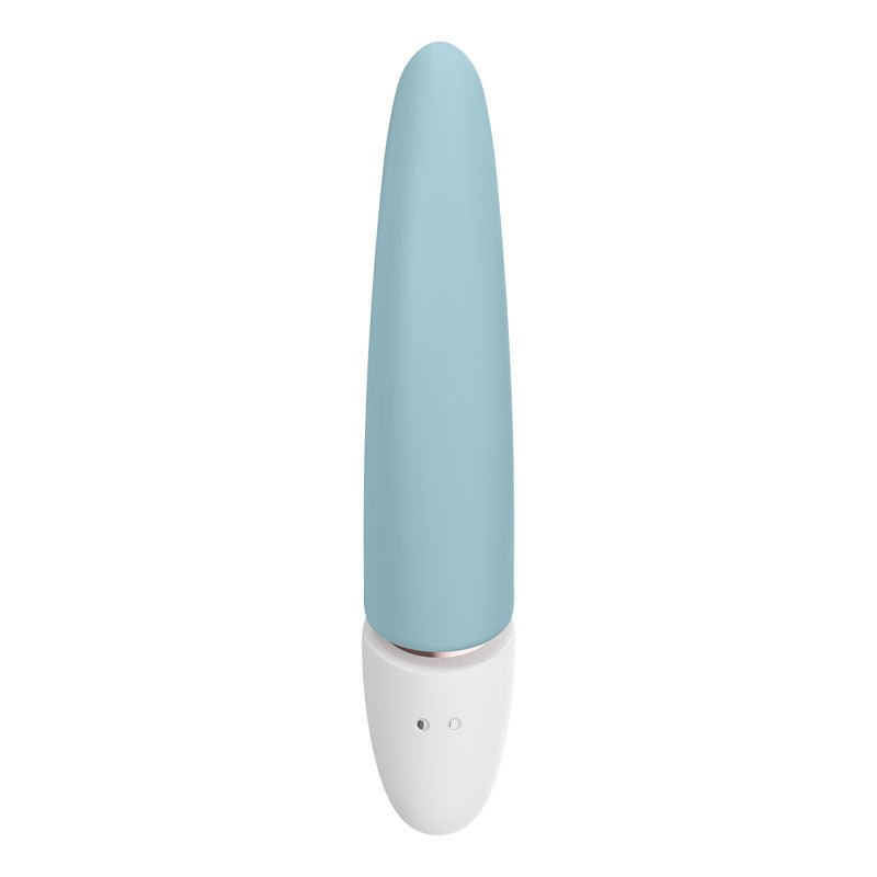 Buy Satisfyer Marvelous Four - 4 - in - 1 USB Rechargeable Vibes – Naughtyhut NZ sex toys online. Discreet delivery & top brands.