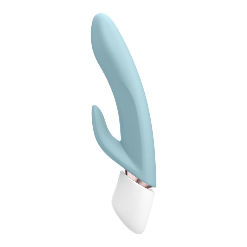 Buy Satisfyer Marvelous Four - 4 - in - 1 USB Rechargeable Vibes – Naughtyhut NZ sex toys online. Discreet delivery & top brands.