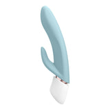 Buy Satisfyer Marvelous Four - 4 - in - 1 USB Rechargeable Vibes – Naughtyhut NZ sex toys online. Discreet delivery & top brands.