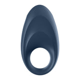 Buy Satisfyer Mighty One - App Controlled Vibrating Cock Ring – Naughtyhut NZ sex toys online. Discreet delivery & top brands.