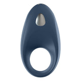 Buy Satisfyer Mighty One - App Controlled Vibrating Cock Ring – Naughtyhut NZ sex toys online. Discreet delivery & top brands.