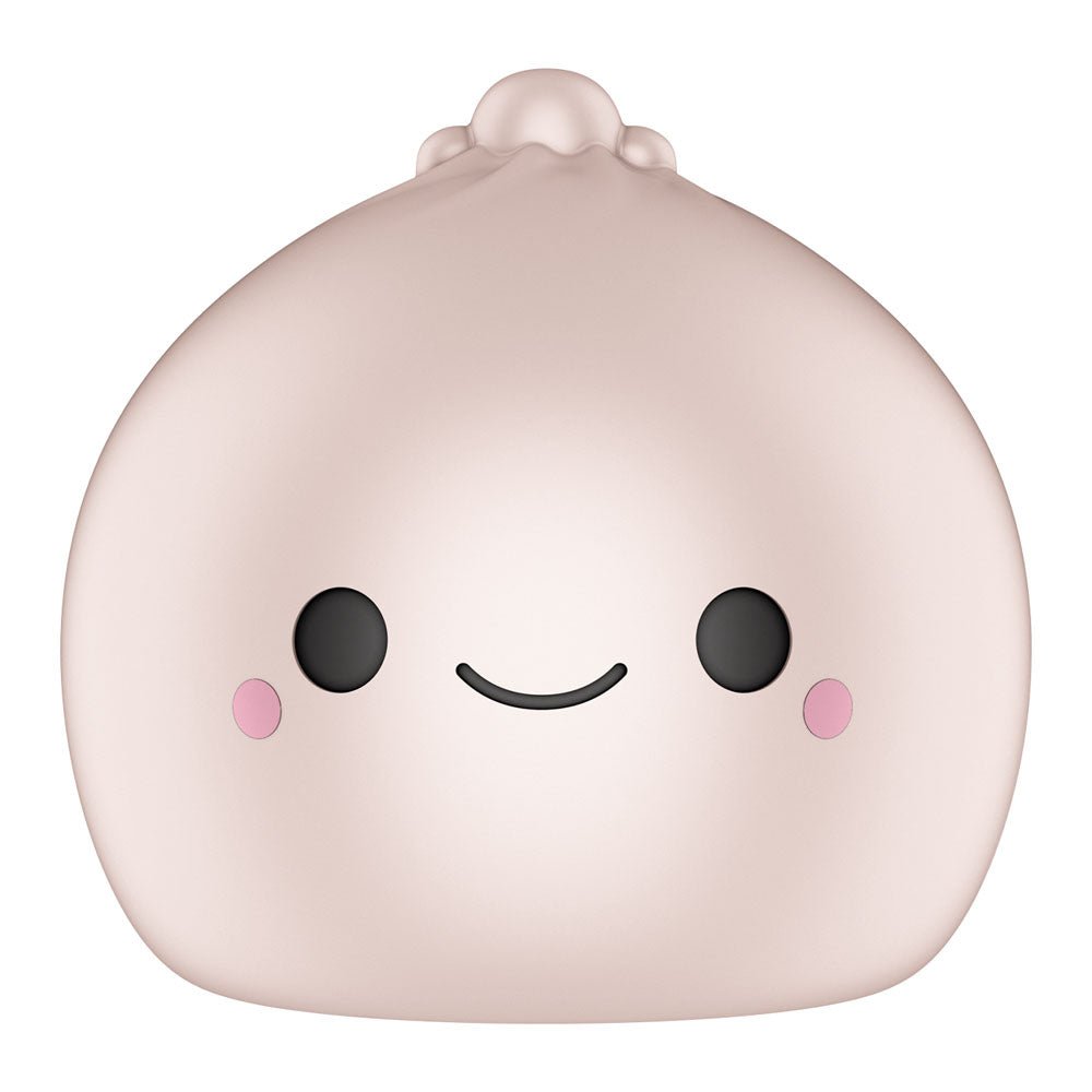 Satisfyer Mochi - Beige - Beige USB Rechargeable Air Pulse Stimulator – Sex toys NZ by Naughtyhut. Discreet delivery nationwide.