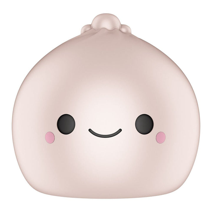 Satisfyer Mochi - Beige - Beige USB Rechargeable Air Pulse Stimulator – Sex toys NZ by Naughtyhut. Discreet delivery nationwide.