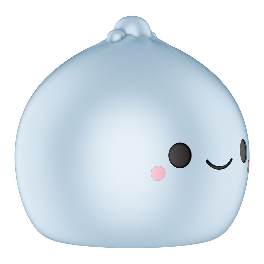 Satisfyer Mochi - Frost Blue - Frost Blue USB Rechargeable Air Pulse Stimulator – Sex toys NZ by Naughtyhut. Discreet delivery nationwide.