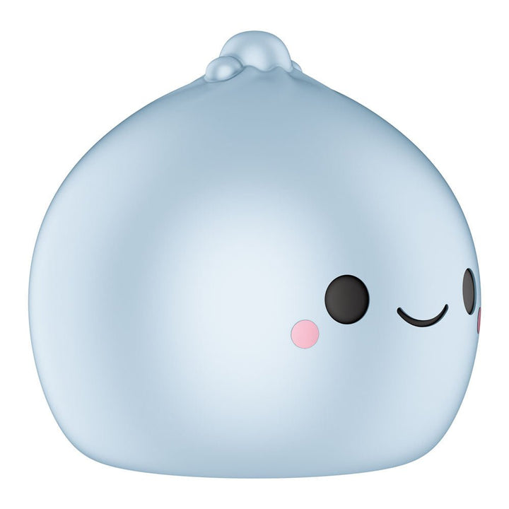 Satisfyer Mochi - Frost Blue - Frost Blue USB Rechargeable Air Pulse Stimulator – Sex toys NZ by Naughtyhut. Discreet delivery nationwide.