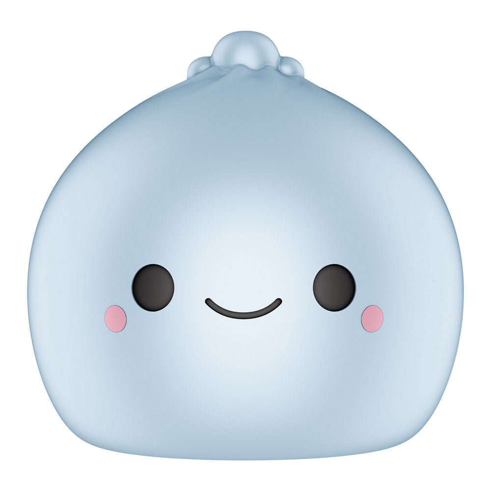 Satisfyer Mochi - Frost Blue - Frost Blue USB Rechargeable Air Pulse Stimulator – Sex toys NZ by Naughtyhut. Discreet delivery nationwide.