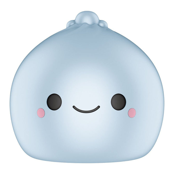 Satisfyer Mochi - Frost Blue - Frost Blue USB Rechargeable Air Pulse Stimulator – Sex toys NZ by Naughtyhut. Discreet delivery nationwide.