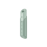 Buy Satisfyer Naughty Kiss - Mint Green USB Rechargeable Air Pulse Stimulator – Naughtyhut NZ sex toys online. Discreet delivery & top brands.