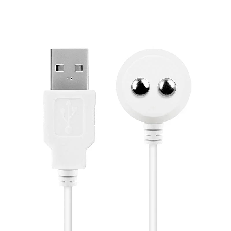 Satisfyer Penguin magnetic USB charging cable