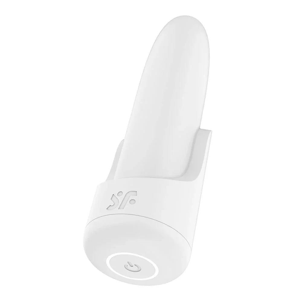 Satisfyer Playful Four - Vibrator, top view
