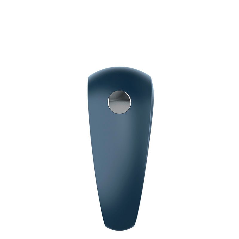 Buy Satisfyer Power Ring - Vibrating Cock Ring – Naughtyhut NZ sex toys online. Discreet delivery & top brands.