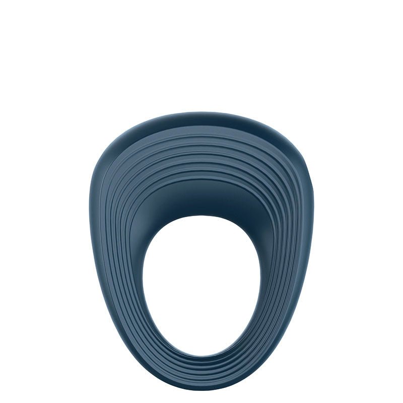 Buy Satisfyer Power Ring - Vibrating Cock Ring – Naughtyhut NZ sex toys online. Discreet delivery & top brands.