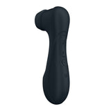 Buy Satisfyer Pro 2 Generation 3 - Dark Grey - Dark Grey Touch - Free USB - Rechargeable Clitoral Stimulator – Naughtyhut NZ sex toys online. Discreet delivery & top brands.