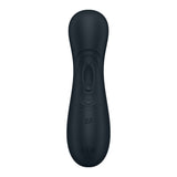 Buy Satisfyer Pro 2 Generation 3 - Dark Grey - Dark Grey Touch - Free USB - Rechargeable Clitoral Stimulator – Naughtyhut NZ sex toys online. Discreet delivery & top brands.