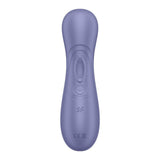Buy Satisfyer Pro 2 Generation 3 with App Control - Lilac - Lilac Touch - Free USB - Rechargeable Clitoral Stimulator – Naughtyhut NZ sex toys online. Discreet delivery & top brands.