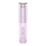 Buy Satisfyer Secret Kiss - Lilac USB Rechargeable Air Pulse Stimulator – Naughtyhut NZ sex toys online. Discreet delivery & top brands.