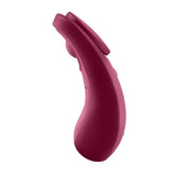 Buy Satisfyer Sexy Secret - App Contolled USB - Rechargeable Panty Vibrator – Naughtyhut NZ sex toys online. Discreet delivery & top brands.
