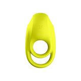 Buy Satisfyer Spectacular Duo - Light Green USB Rechargeable Cock & Balls Ring – Naughtyhut NZ sex toys online. Discreet delivery & top brands.