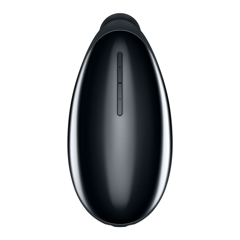 Buy Satisfyer Spot On 2 - Black USB Rechargeable Stimulator – Naughtyhut NZ sex toys online. Discreet delivery & top brands.