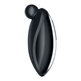 Buy Satisfyer Spot On 2 - Black USB Rechargeable Stimulator – Naughtyhut NZ sex toys online. Discreet delivery & top brands.