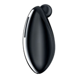 Buy Satisfyer Spot On 2 - Black USB Rechargeable Stimulator – Naughtyhut NZ sex toys online. Discreet delivery & top brands.