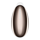 Buy Satisfyer Spot On 2 - White USB Rechargeable Stimulator – Naughtyhut NZ sex toys online. Discreet delivery & top brands.