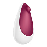 Buy Satisfyer Spot On 3 - Berry USB Rechargeable Stimulator – Naughtyhut NZ sex toys online. Discreet delivery & top brands.
