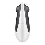 Buy Satisfyer Spot On 3 - Black USB Rechargeable Stimulator – Naughtyhut NZ sex toys online. Discreet delivery & top brands.
