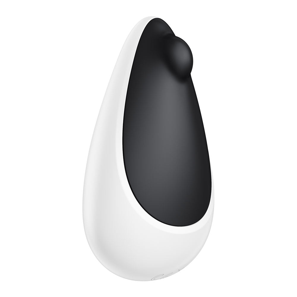 Buy Satisfyer Spot On 3 - Black USB Rechargeable Stimulator – Naughtyhut NZ sex toys online. Discreet delivery & top brands.