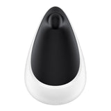 Buy Satisfyer Spot On 3 - Black USB Rechargeable Stimulator – Naughtyhut NZ sex toys online. Discreet delivery & top brands.