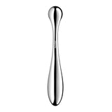 Buy Satisfyer Star Force 4 - Chrome Steel 26 cm Dildo – Naughtyhut NZ sex toys online. Discreet delivery & top brands.