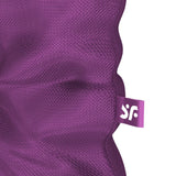 Buy Satisfyer Treasure Bag XLarge - Violet - Violet XL Toy Storage Bag – Naughtyhut NZ sex toys online. Discreet delivery & top brands.