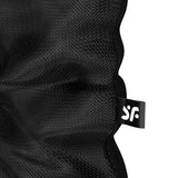 Buy Satisfyer Treasure Bag XLarge - Black - Black XL Toy Storage Bag – Naughtyhut NZ sex toys online. Discreet delivery & top brands.