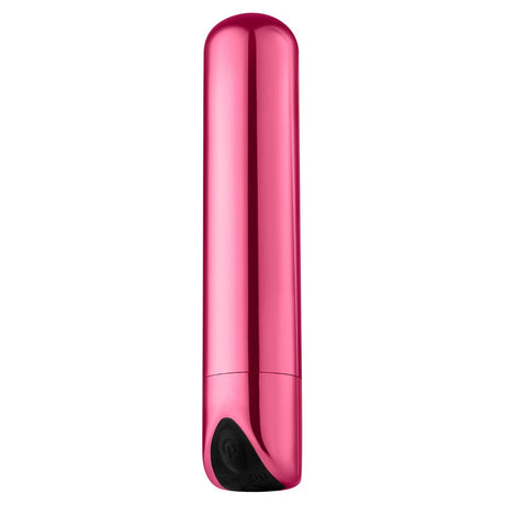 Buy Sb33: SHINY BULLET – Naughtyhut NZ sex toys online. Discreet delivery & top brands.
