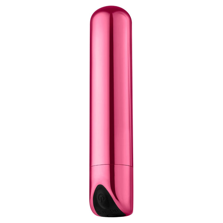 Sb33: SHINY BULLET – Sex toys NZ by Naughtyhut. Discreet delivery nationwide.