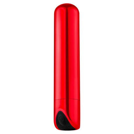 Buy Sb33: SHINY BULLET – Naughtyhut NZ sex toys online. Discreet delivery & top brands.