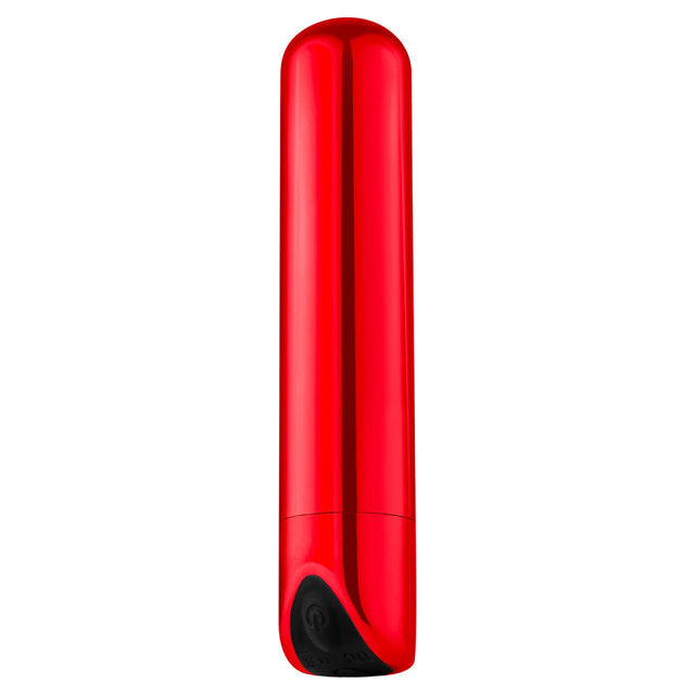 Buy Sb33: SHINY BULLET – Naughtyhut NZ sex toys online. Discreet delivery & top brands.