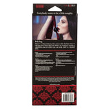 Buy Scandal Ball Gag Black – Naughtyhut NZ sex toys online. Discreet delivery & top brands.