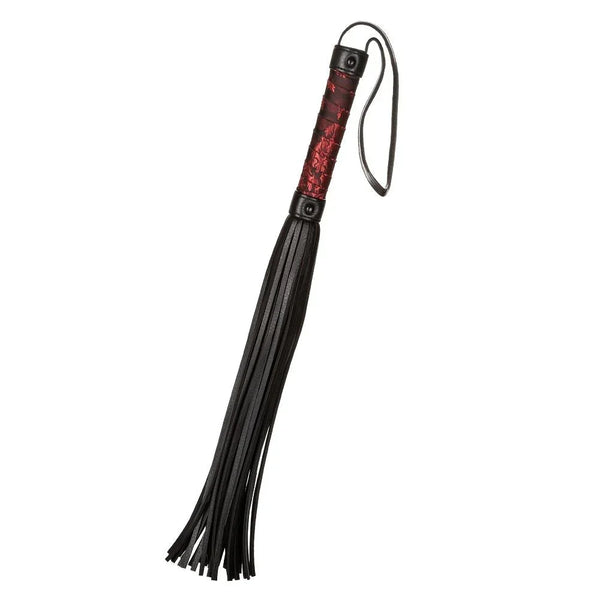 CalExotics Scandal Flogger Black