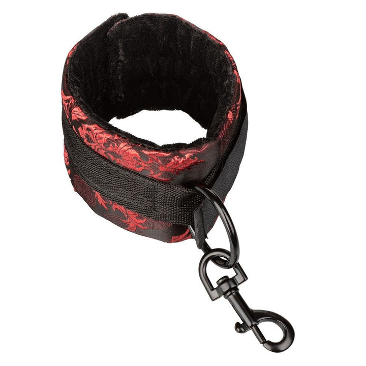 Scandal Hog Tie Red – Sex toys NZ by Naughtyhut. Discreet delivery nationwide.