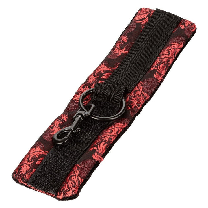 Scandal Hog Tie Red – Sex toys NZ by Naughtyhut. Discreet delivery nationwide.