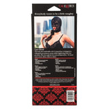 Buy Scandal Lace Hood – Naughtyhut NZ sex toys online. Discreet delivery & top brands.