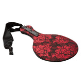 Buy Scandal Round Double Paddle – Naughtyhut NZ sex toys online. Discreet delivery & top brands.