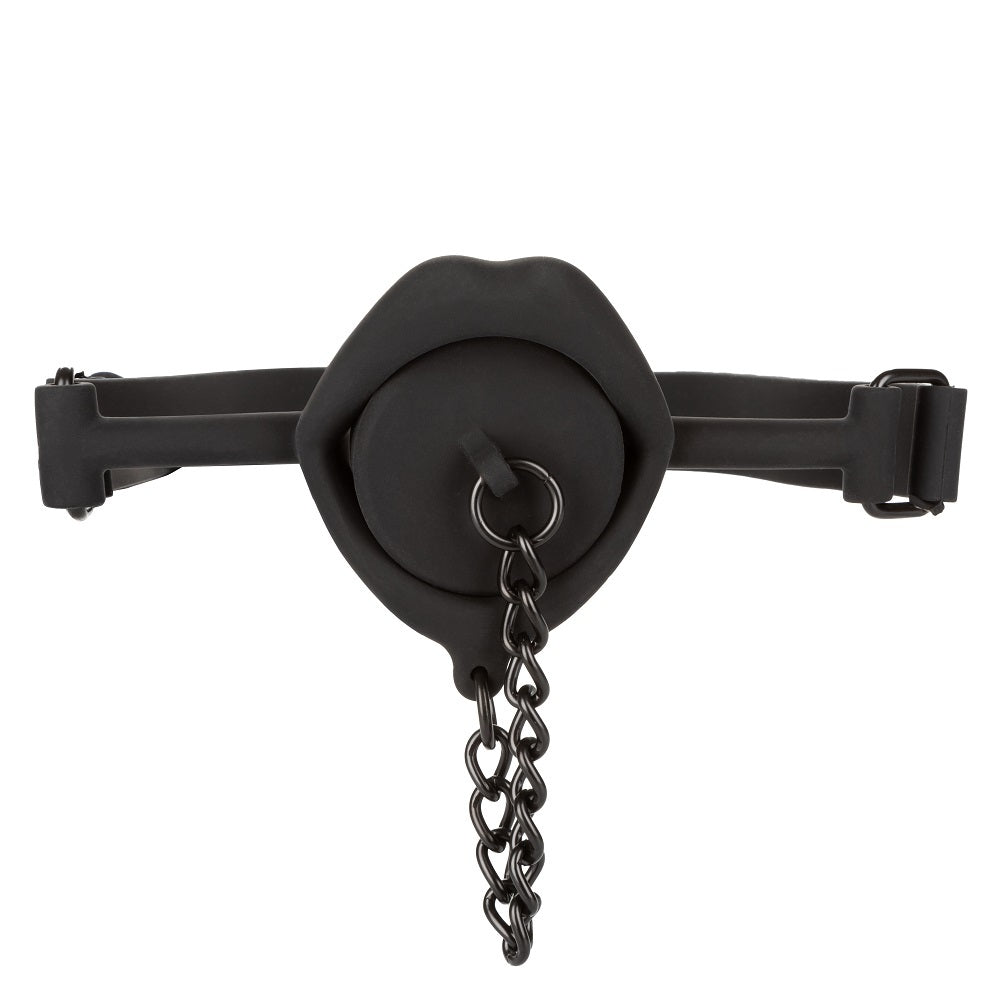 Scandal Silicone Stopper Gag – Sex toys NZ by Naughtyhut. Discreet delivery nationwide.