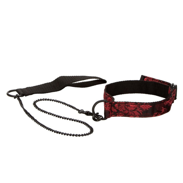 Scandal Submissive Kit Red – Sex toys NZ by Naughtyhut. Discreet delivery nationwide.