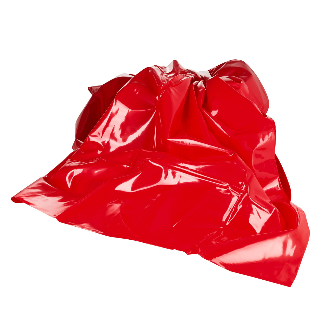 Buy Scandal Super Sheet - Red – Naughtyhut NZ sex toys online. Discreet delivery & top brands.