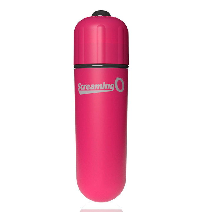 Screaming O 4B Bullet – Sex toys NZ by Naughtyhut. Discreet delivery nationwide.