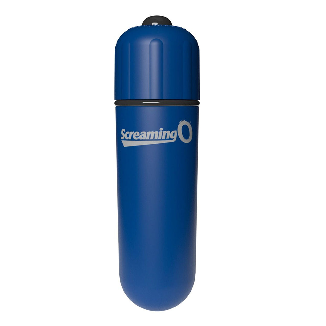 Screaming O 4B Bullet – Sex toys NZ by Naughtyhut. Discreet delivery nationwide.